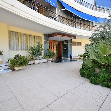 Coblanca 3 - Fincas Arena Benidorm Ngoại thất bức ảnh