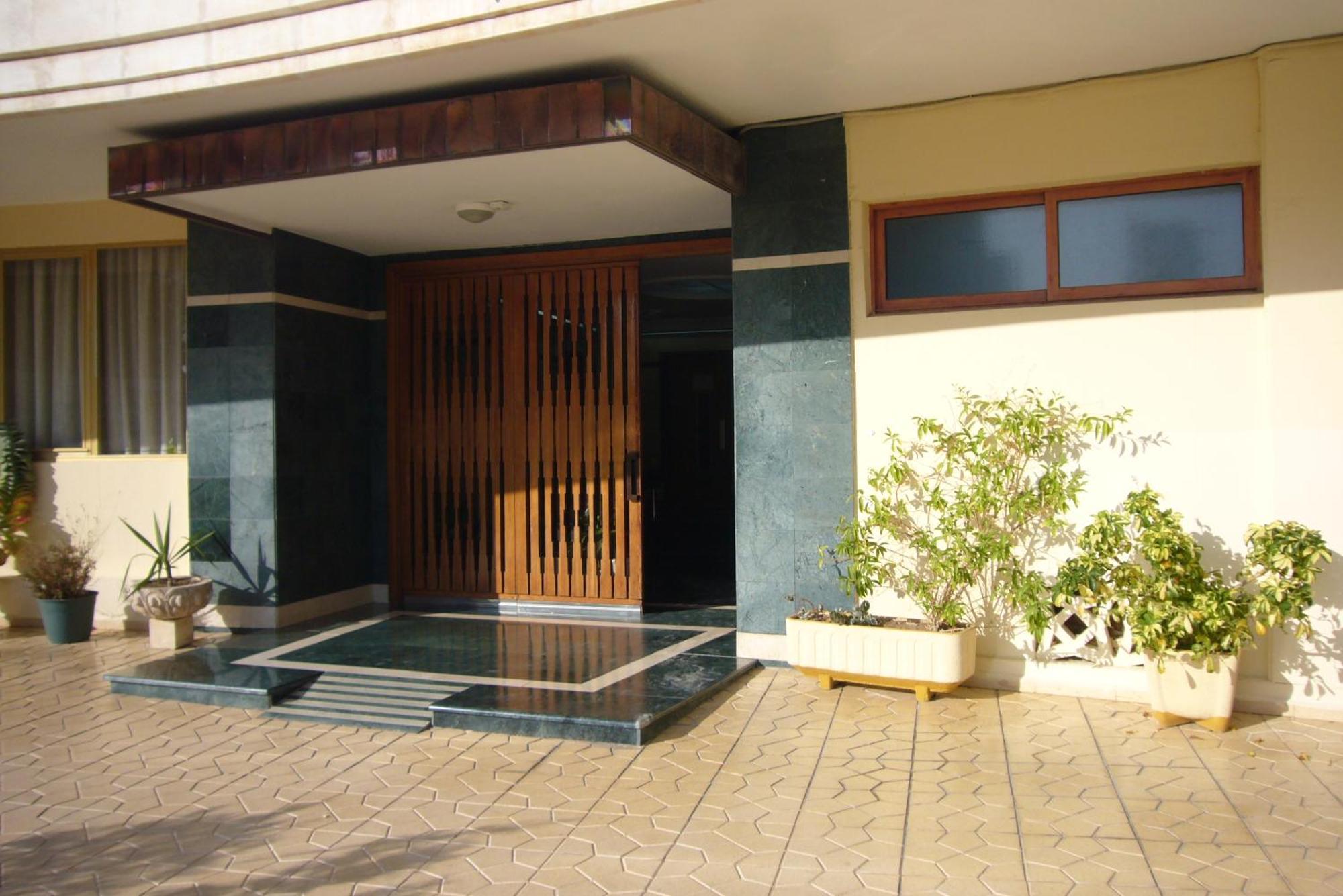 Coblanca 3 - Fincas Arena Benidorm Ngoại thất bức ảnh