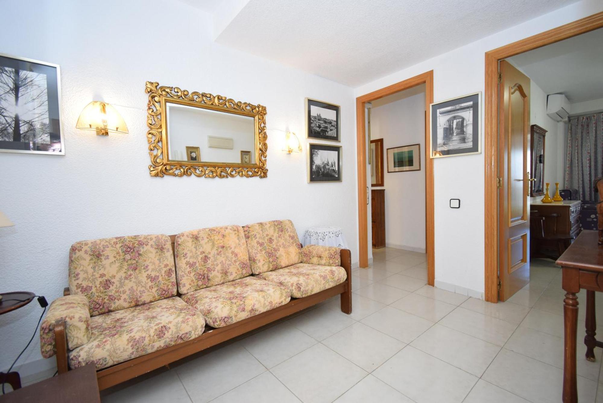 Coblanca 3 - Fincas Arena Benidorm Ngoại thất bức ảnh