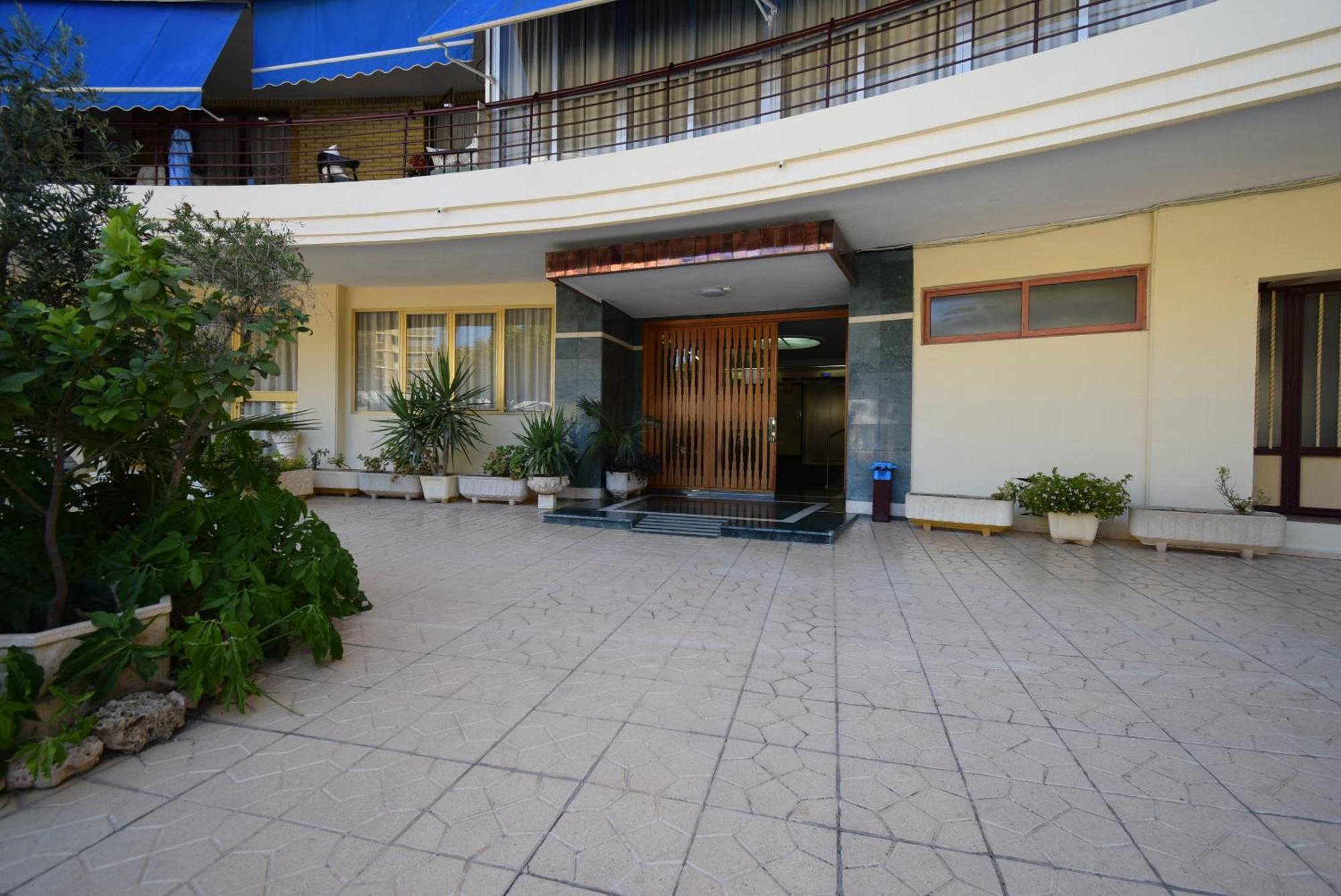 Coblanca 3 - Fincas Arena Benidorm Ngoại thất bức ảnh