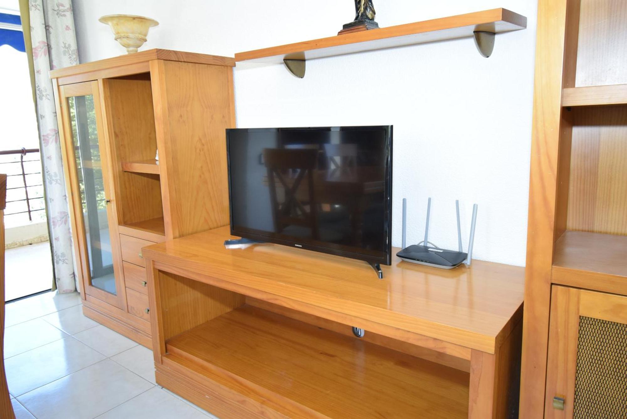 Coblanca 3 - Fincas Arena Benidorm Ngoại thất bức ảnh