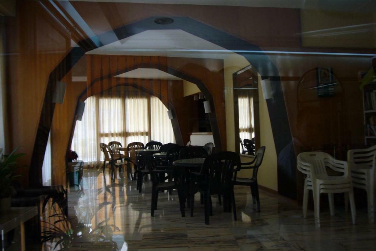 Coblanca 3 - Fincas Arena Benidorm Ngoại thất bức ảnh
