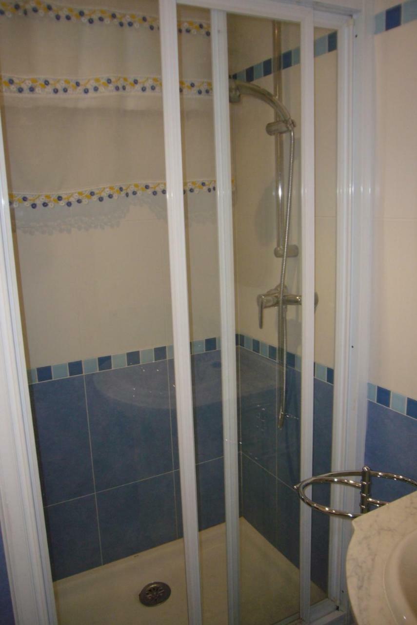 Coblanca 3 - Fincas Arena Benidorm Ngoại thất bức ảnh
