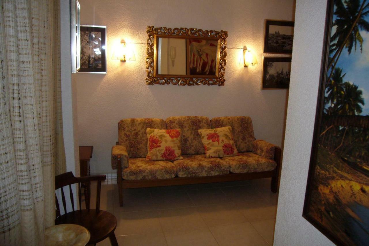 Coblanca 3 - Fincas Arena Benidorm Ngoại thất bức ảnh
